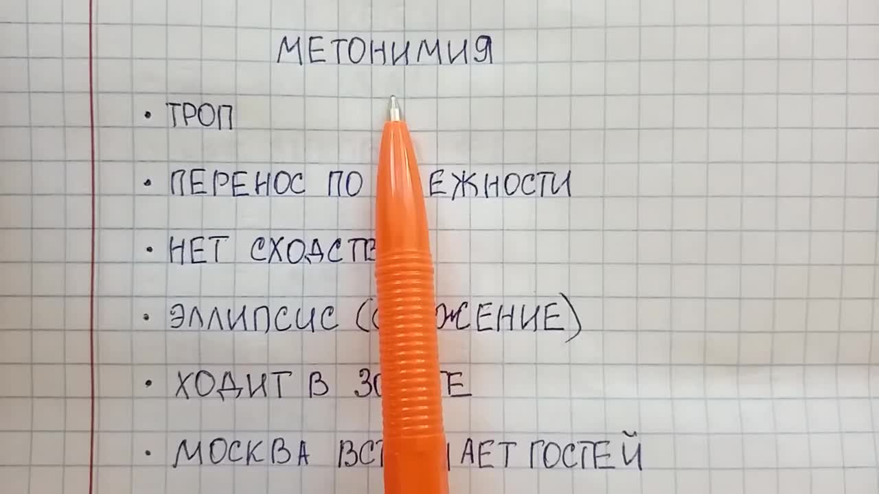 Слово абсолютно